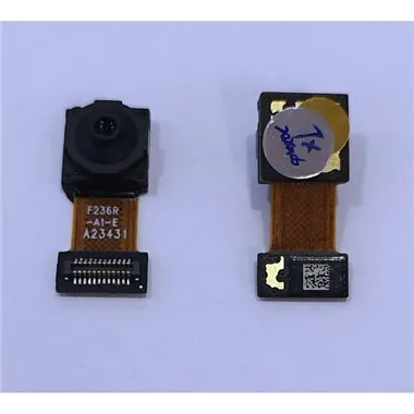 Camara frontal 13mp para Samsung Galaxy A05s A057 calidad premium