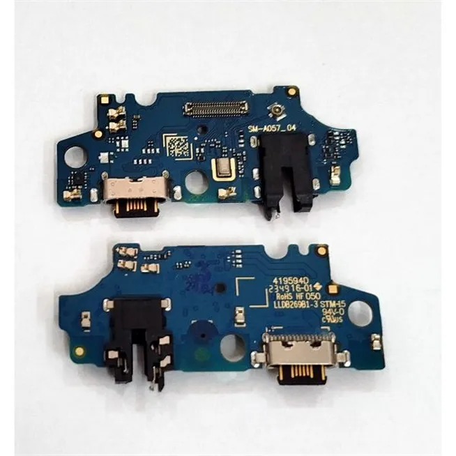 Flex puerto de carga para Samung Galaxy A05s A057 compatible