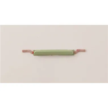 Boton volumen verde claro para Samsung Galaxy A05s A057 calidad premium