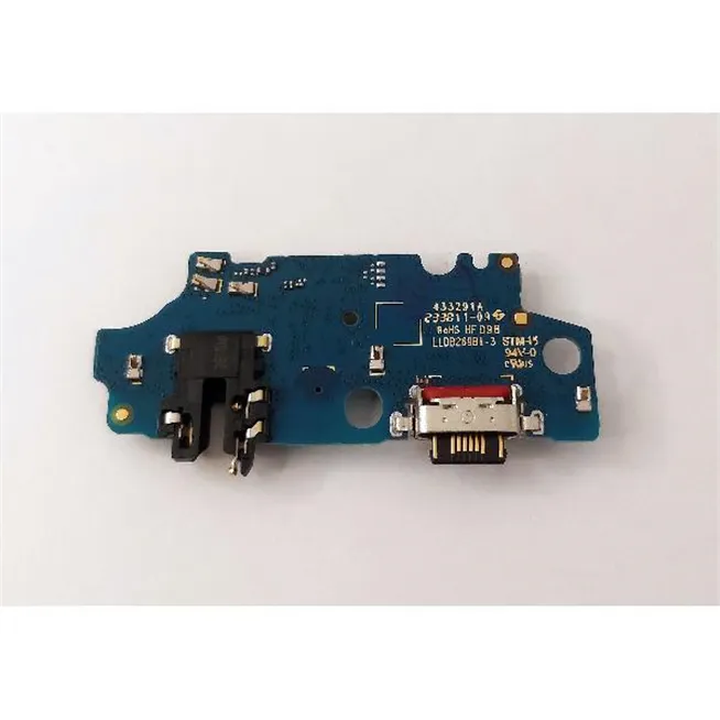 Flex conector carga para Samsung Galaxy A05S SM-A057 calidad premium