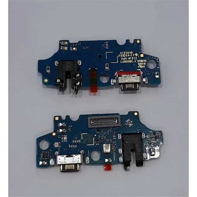 Flex conector carga para Samsung Galaxy A05S SM-A057 GH81-24366A Service Pack