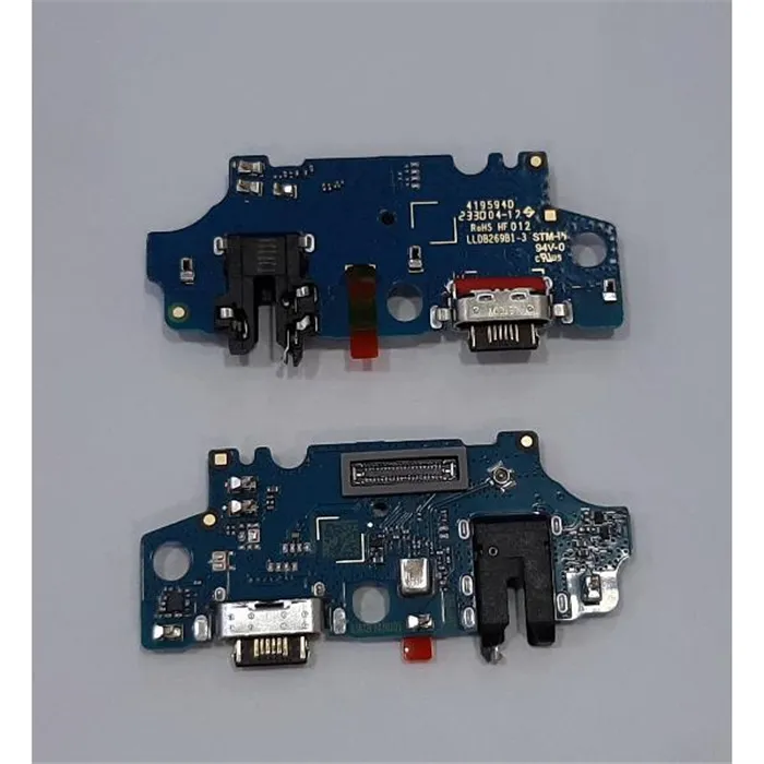 Flex conector carga para Samsung Galaxy A05S SM-A057 GH81-24366A Service Pack