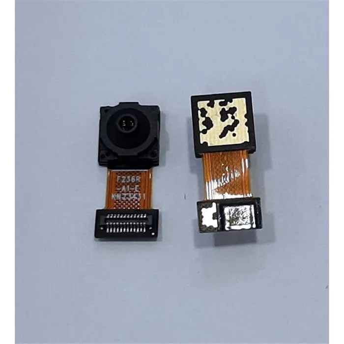 Flex camara frontal 5mpx para Samsung Galaxy A05S SM-A057 GH81-24367A Service Pack