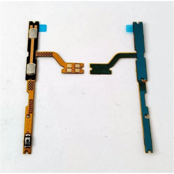 Flex power para Samsung Galaxy A06 A065 calidad premium