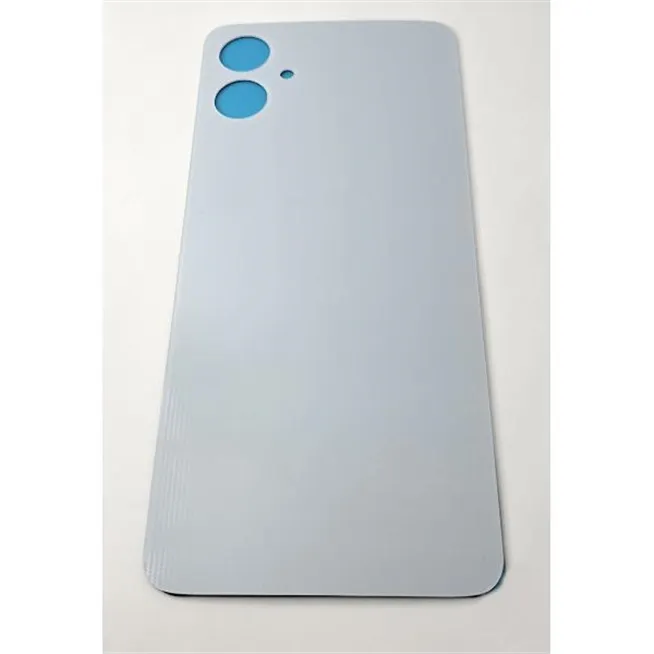 Tapa trasera o tapa bateria blanca para Samsung Galaxy A06 A065 
