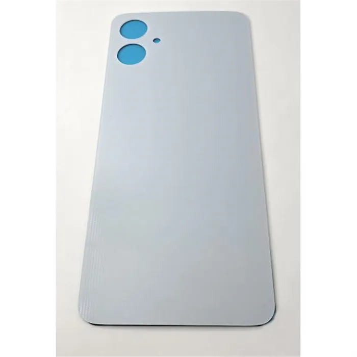 Tapa trasera o tapa bateria blanca para Samsung Galaxy A06 A065 