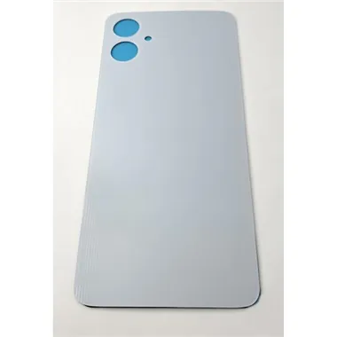 Tapa trasera o tapa bateria blanca para Samsung Galaxy A06 A065 
