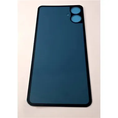 Tapa trasera o tapa bateria blanca para Samsung Galaxy A06 A065 