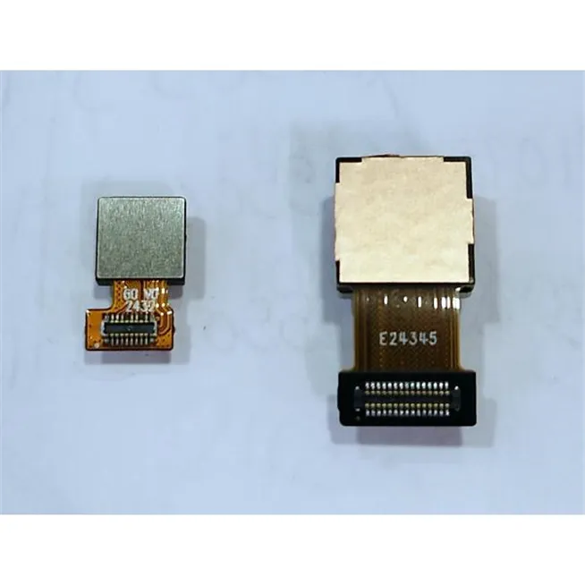Set camara principal 50mp mas camara 2mp para Samsung Galaxy A06 A065 GH81-26448A Service Pack