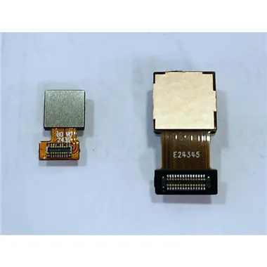 Set camara principal 50mp mas camara 2mp para Samsung Galaxy A06 A065 GH81-26448A Service Pack