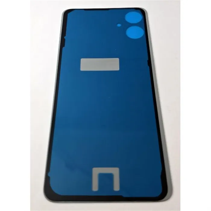 Tapa trasera o tapa bateria verde para Samsung Galaxy A06 A065 