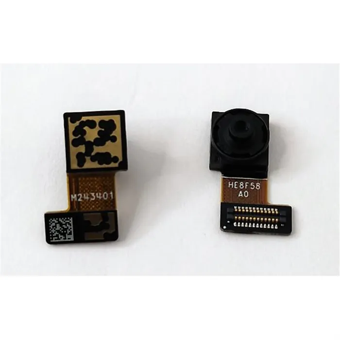 Camara frontal 8mp para Samsung Galaxy A06 A065 GH81-26478A Service Pack