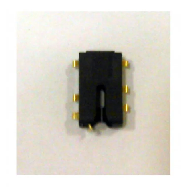 Jack audio de Samsung Galaxy A10 A105 A20 A205 J4 Plus SM-A105FD A105FD A205FD SM-A205FD J415 SM-J415FD