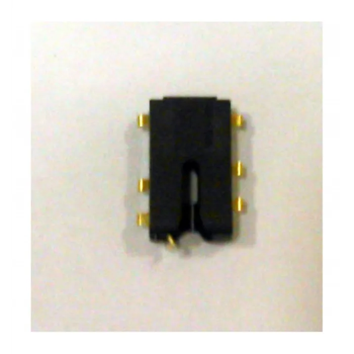 Jack audio de Samsung Galaxy A10 A105 A20 A205 J4 Plus SM-A105FD A105FD A205FD SM-A205FD J415 SM-J415FD