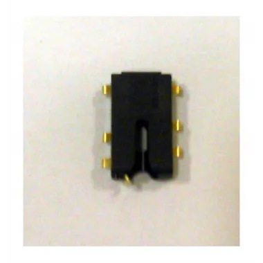Jack audio de Samsung Galaxy A10 A105 A20 A205 J4 Plus SM-A105FD A105FD A205FD SM-A205FD J415 SM-J415FD
