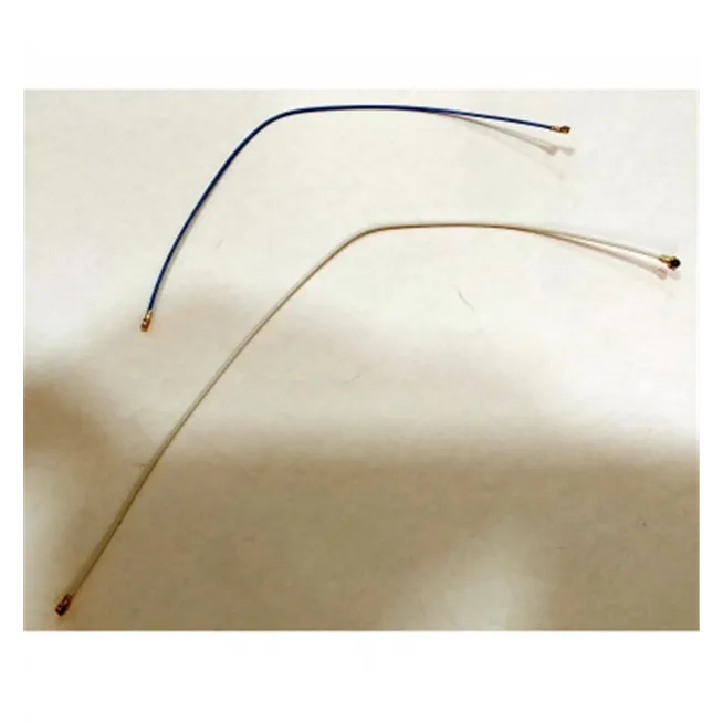 Samsung Galaxy A10 set antena coaxial SM-A105F SM-A105D