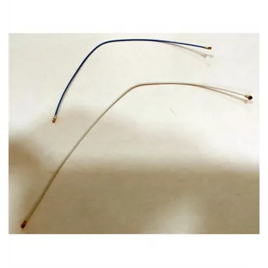 Samsung Galaxy A10 set antena coaxial SM-A105F SM-A105D