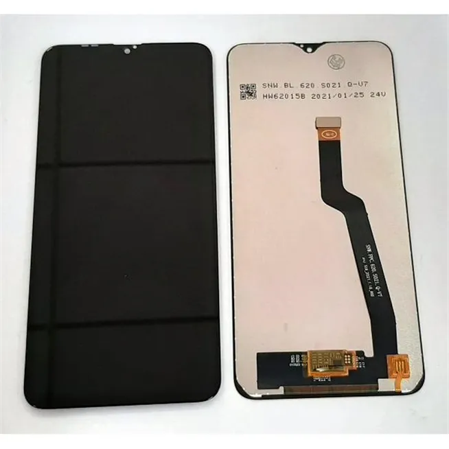 Pantalla lcd para Samsung Galaxy A10 SM-A105F mas tactil negro calidad incell SM-A105D SM-A105 A105F A105