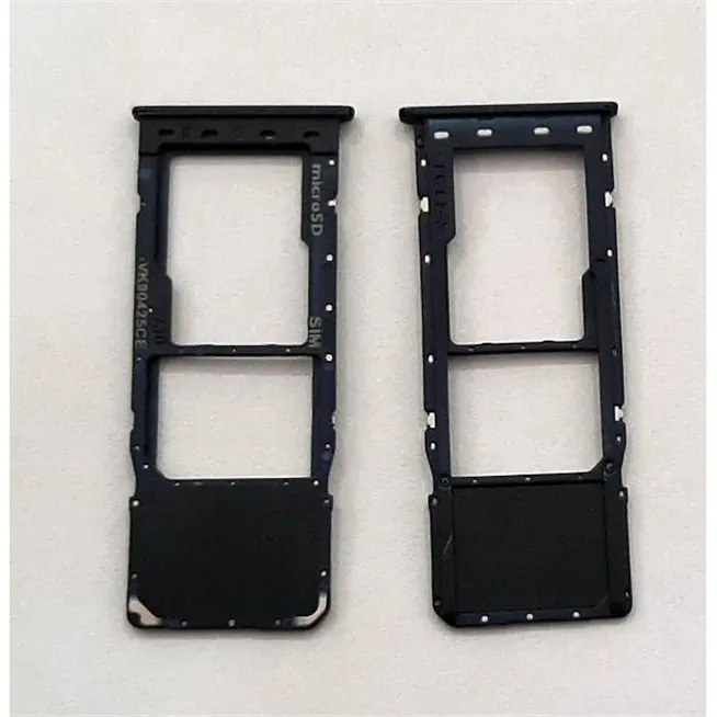 Samsung Galaxy A10 soporte o bandeja single sim azul SM-A105F SM-A105D