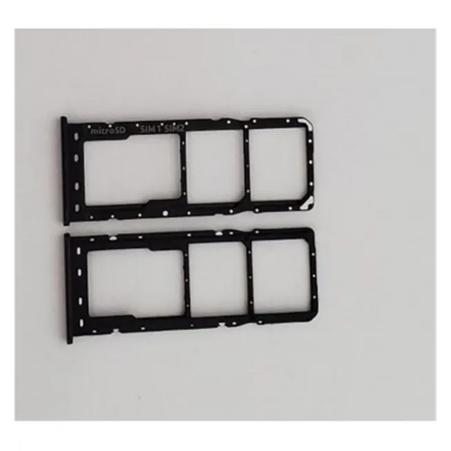 Samsung Galaxy A10 soporte o bandeja sim negra SM-A105F SM-A105D