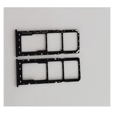 Samsung Galaxy A10 soporte o bandeja sim negra SM-A105F SM-A105D