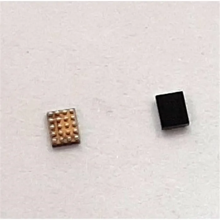 IC carga 6937 para Samsung Galaxy A10 SM-A105F SM-A105D calidad premium