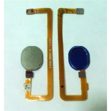 Flex boton home azul para Samsung Galaxy A10S A107F calidad premium