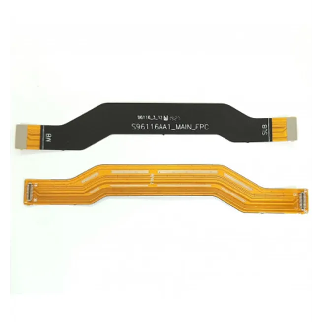Flex central para Samsung Galaxy A10S A107F calidad premium