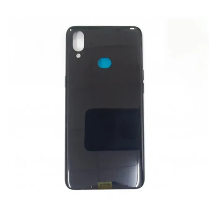 Tapa trasera o tapa bateria negra para Samsung Galaxy A10S A107F