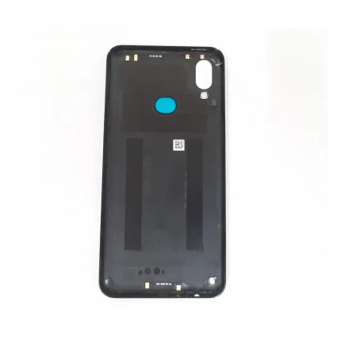 Tapa trasera o tapa bateria negra para Samsung Galaxy A10S A107F