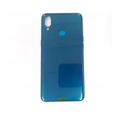 Tapa trasera o tapa bateria verde para Samsung Galaxy A10S A107F