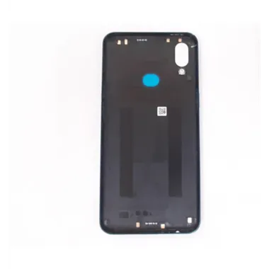 Tapa trasera o tapa bateria verde para Samsung Galaxy A10S A107F