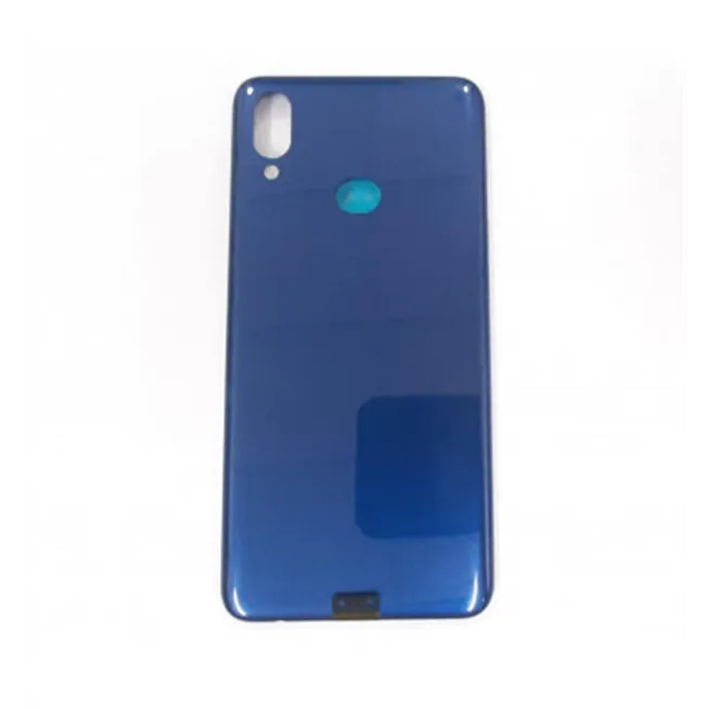 Tapa trasera o tapa bateria azul para Samsung Galaxy A10S A107F