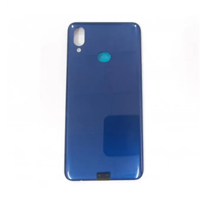 Tapa trasera o tapa bateria azul para Samsung Galaxy A10S A107F