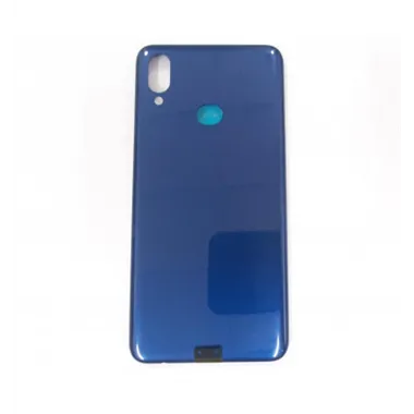 Tapa trasera o tapa bateria azul para Samsung Galaxy A10S A107F