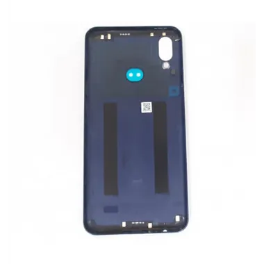 Tapa trasera o tapa bateria azul para Samsung Galaxy A10S A107F