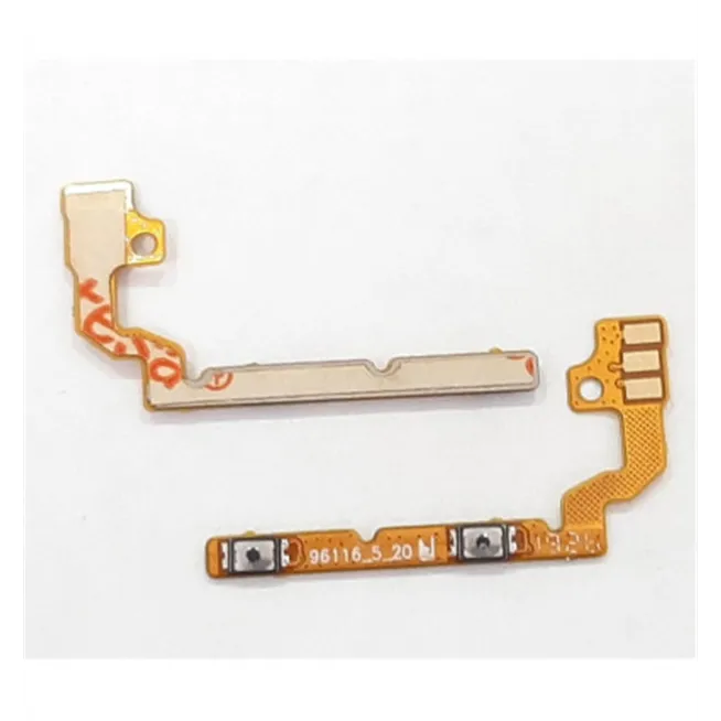 Flex volumen para Samsung Galaxy A10S A107F calidad premium