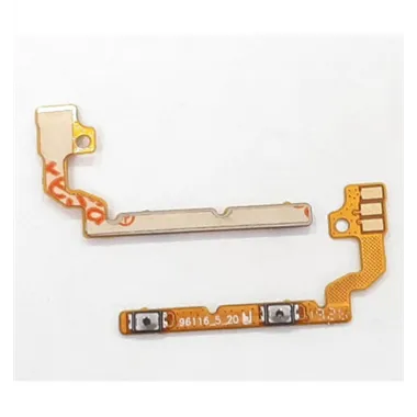 Flex volumen para Samsung Galaxy A10S A107F calidad premium