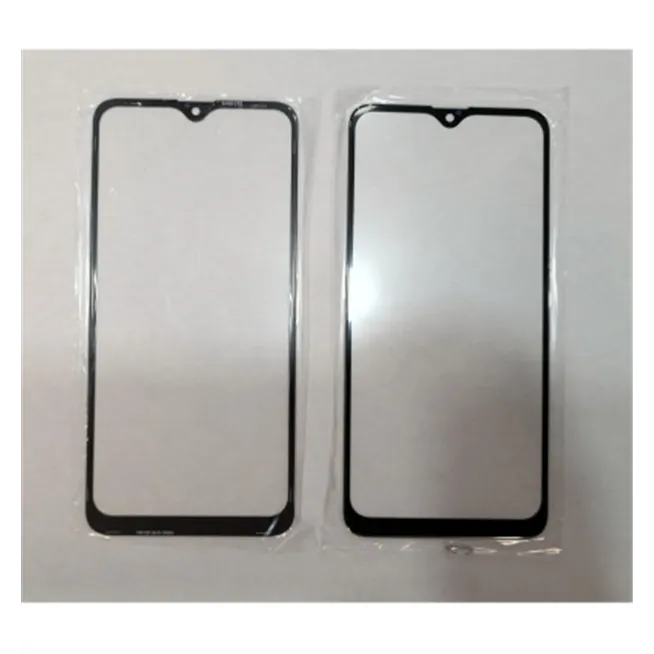 Cristal negro para Samsung Galaxy A10S A107F GH81-17482A