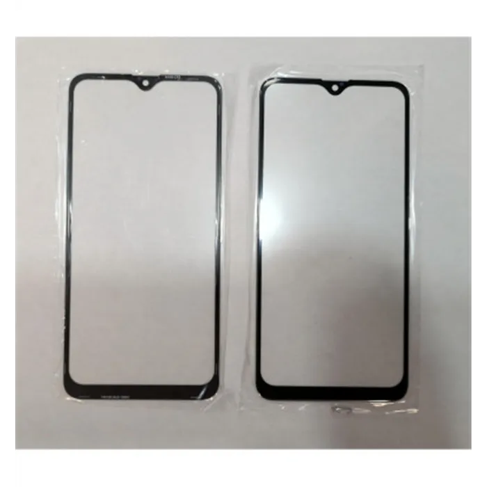 Cristal negro para Samsung Galaxy A10S A107F GH81-17482A
