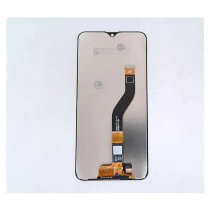 Pantalla lcd calidad oled para Samsung Galaxy A10s A107F A107 SM-A107F SM-A107 mas tactil negro compatible