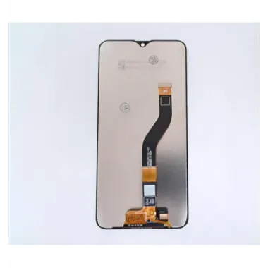 Pantalla lcd calidad oled para Samsung Galaxy A10s A107F A107 SM-A107F SM-A107 mas tactil negro compatible