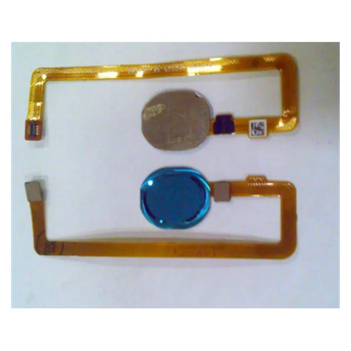 Flex boton home verde para Samsung Galaxy A10S A107F calidad premium