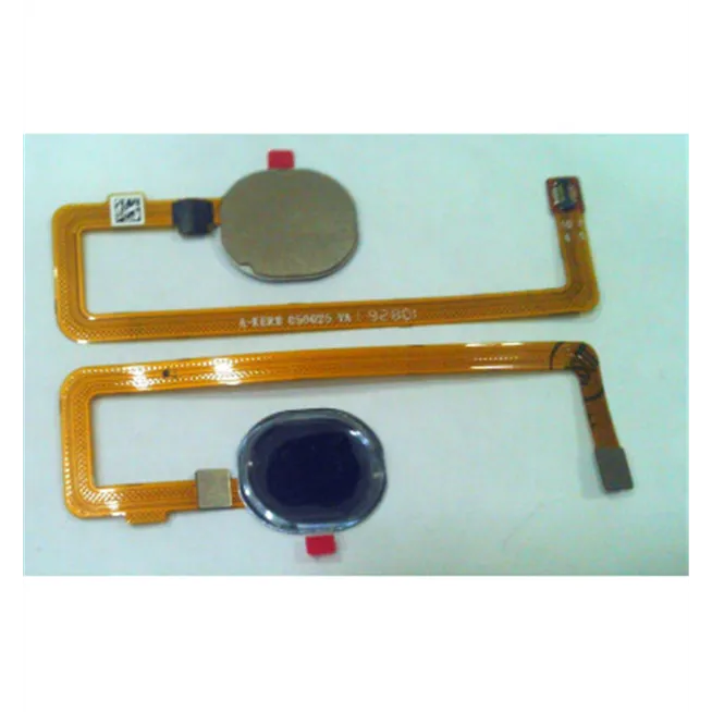 Flex boton home negro para Samsung Galaxy A10S A107F calidad premium