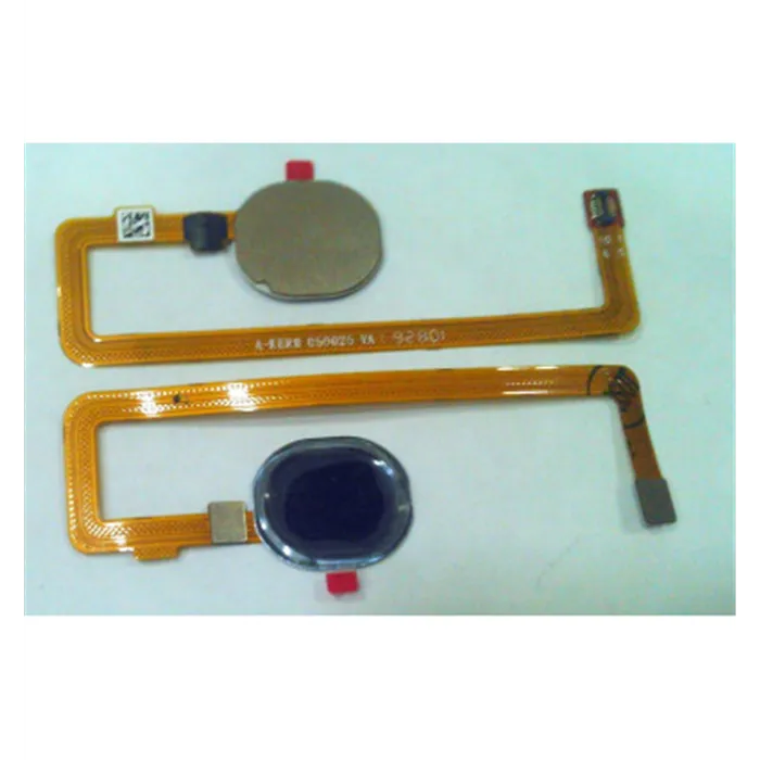 Flex boton home negro para Samsung Galaxy A10S A107F calidad premium