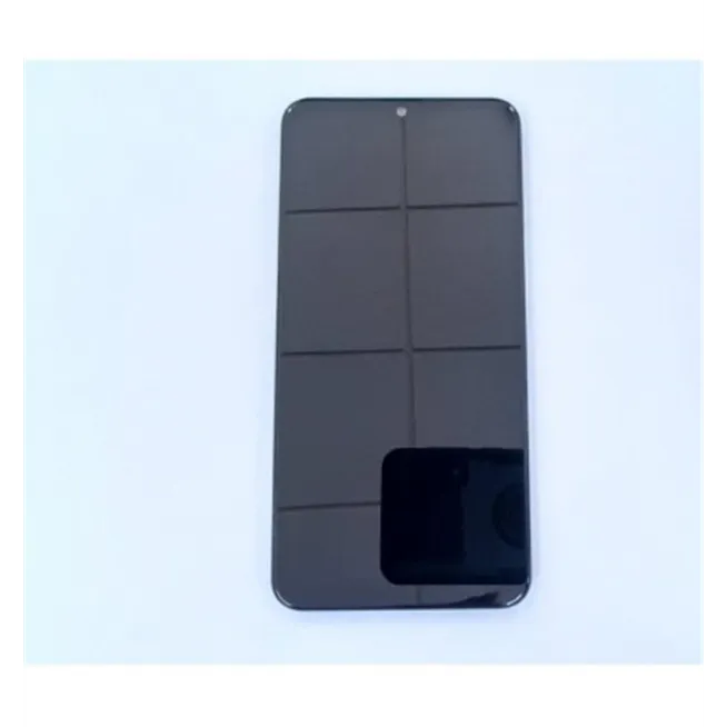 Pantalla lcd calidad oled para Samsung Galaxy A10s A107F A107 SM-A107F SM-A107 mas tactil negro mas marco negro com