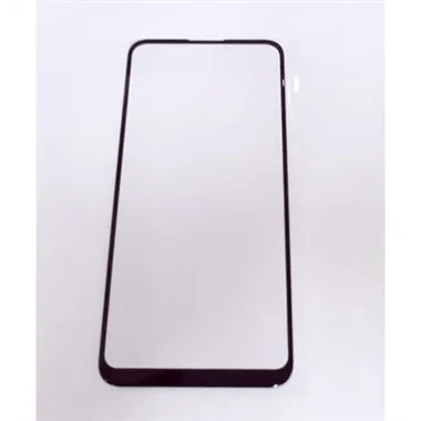 Cristal negro para Samsung Galaxy A11 2020 SM-A115F