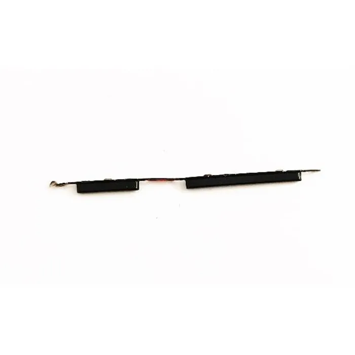 Botones negros para Samsung Galaxy A11 2020 SM-A115F calidad premium