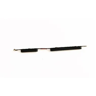 Botones negros para Samsung Galaxy A11 2020 SM-A115F calidad premium