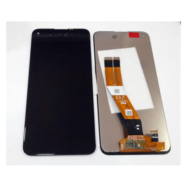 Pantalla lcd calidad para Samsung Galaxy A11 2020 SM-A115F mas tactil negro compatible